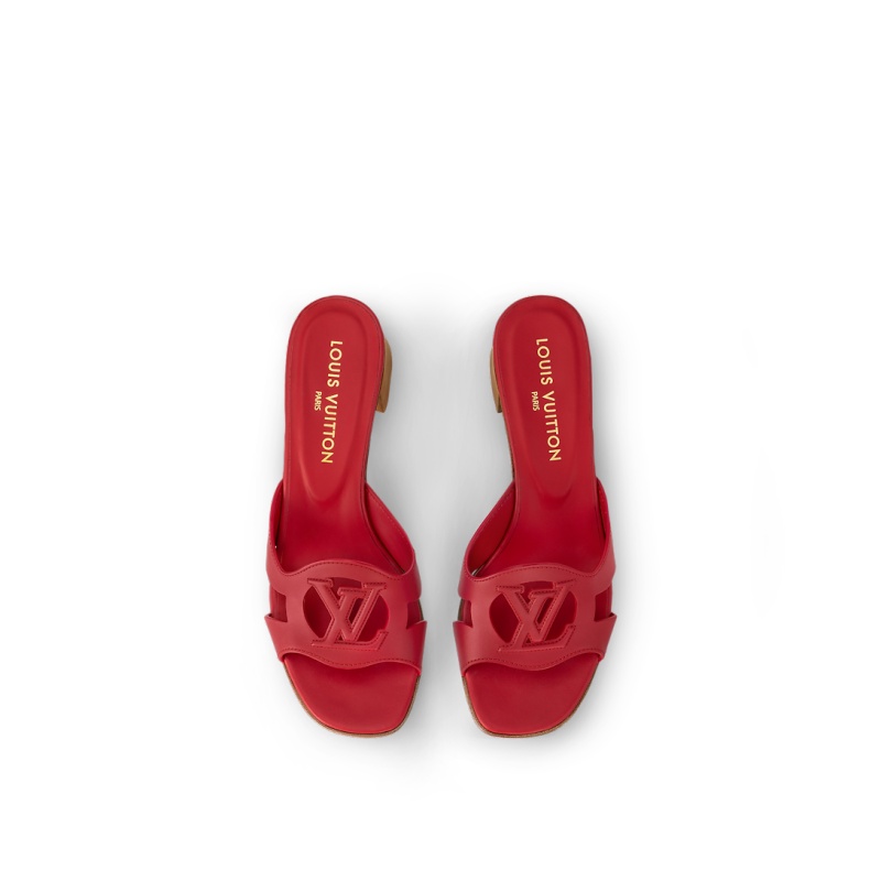 LV Isola Mule - Image 3